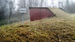 Wasserreservoir / Zlatar